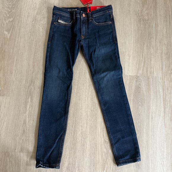 Diesel Other - NWT Diesel Boys Denim - 8Y 1979 Sleenker-J jeans